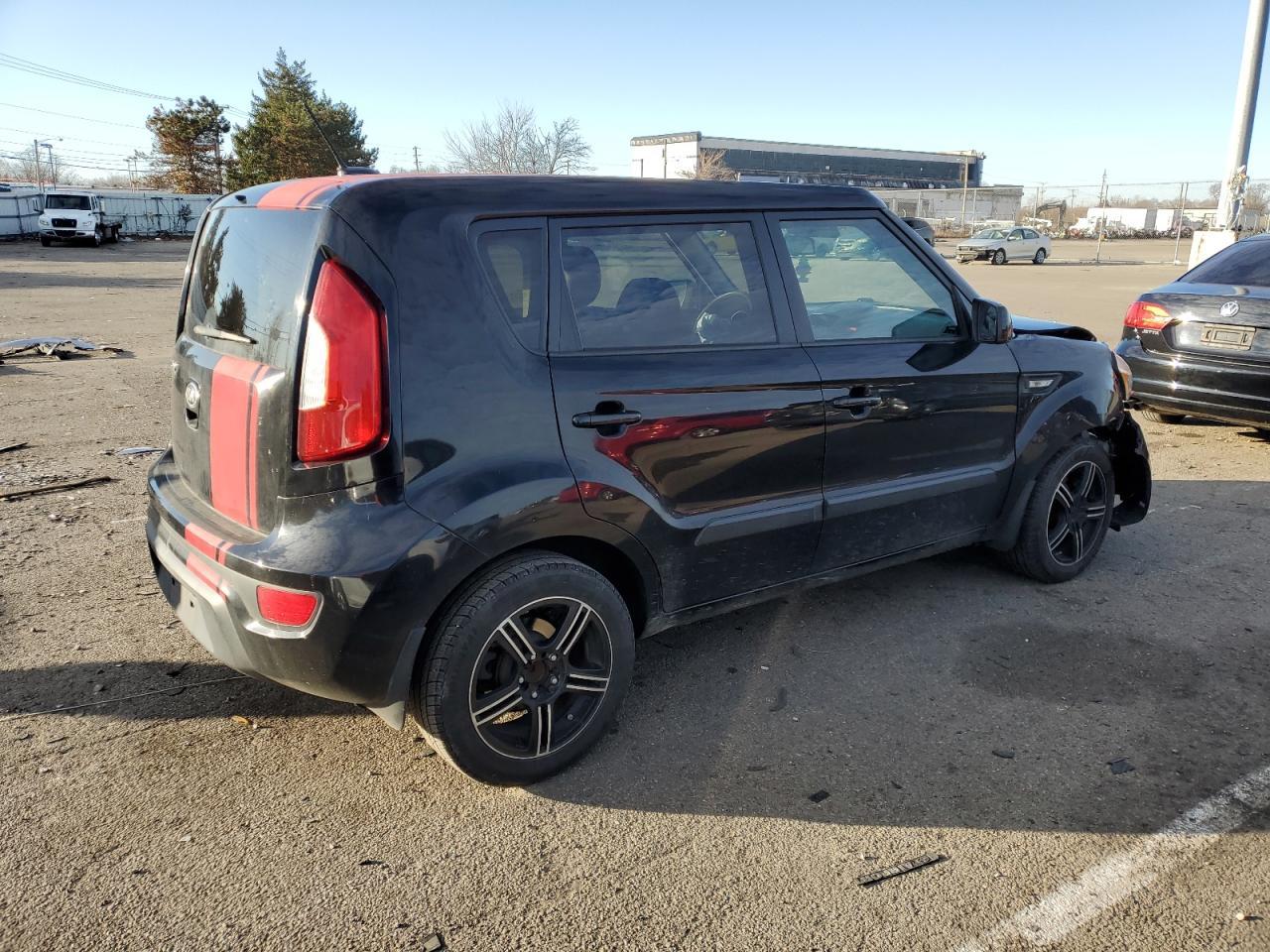 2013 KIA SOUL - Image 3