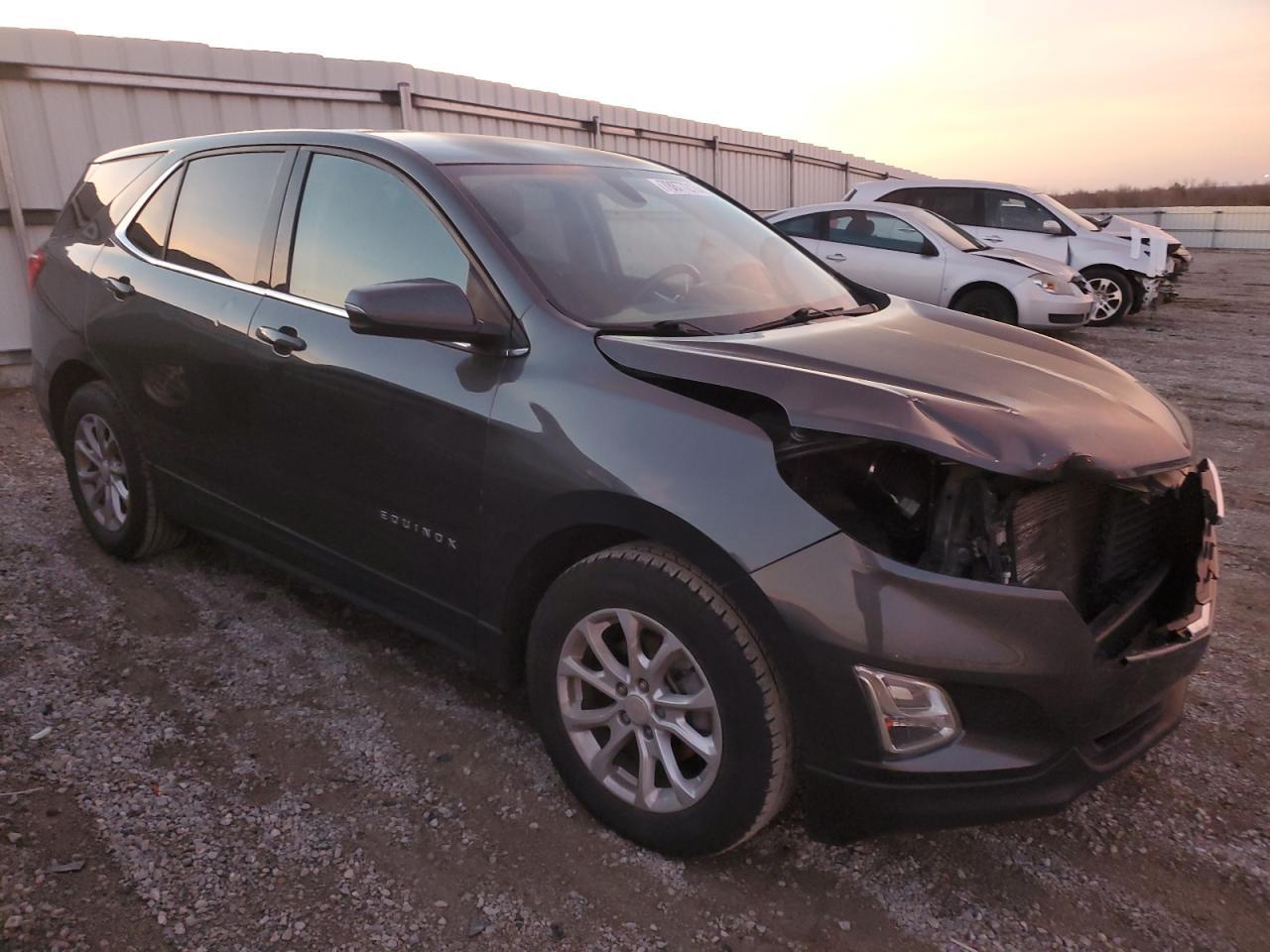 2019 CHEVROLET EQUINOX LT - Image 4
