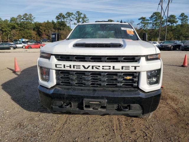 2023 Chevrolet Silverado K2500 Custom - Image 5