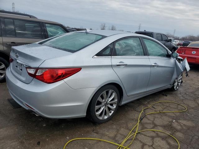 2012 Hyundai Sonata Se - Фото 3