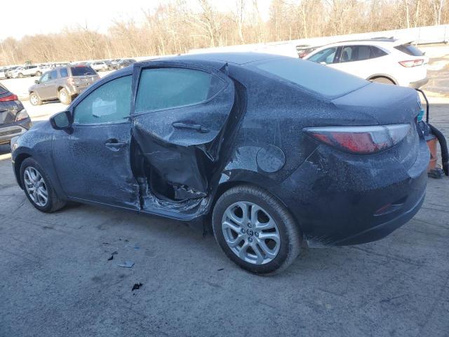 2017 Toyota Yaris Ia - Фото 2
