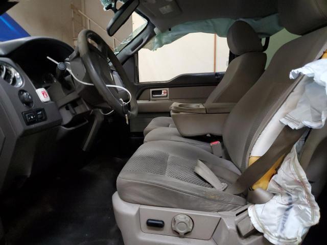2010 Ford F150 Supercrew - Image 7