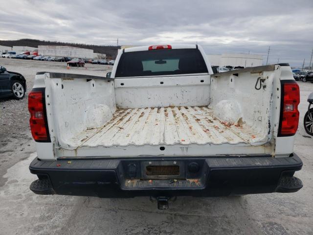 2018 Chevrolet Silverado C1500 - Фото 6