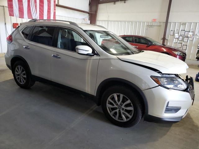 2017 Nissan Rogue S - Фото 4