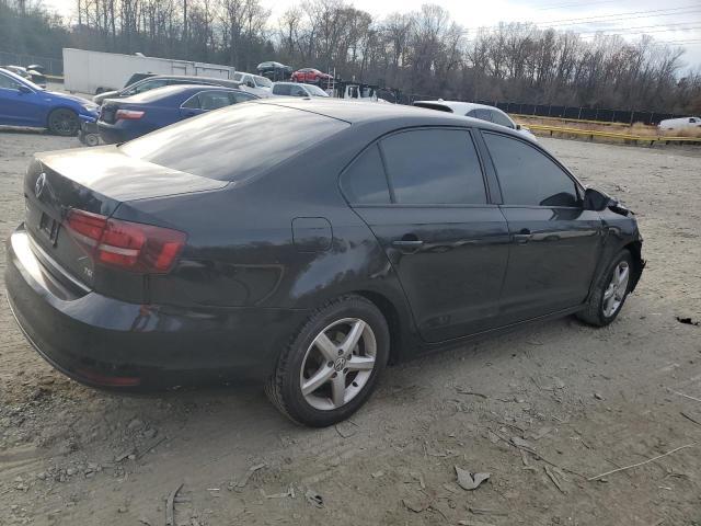2016 Volkswagen Jetta S - Фото 3
