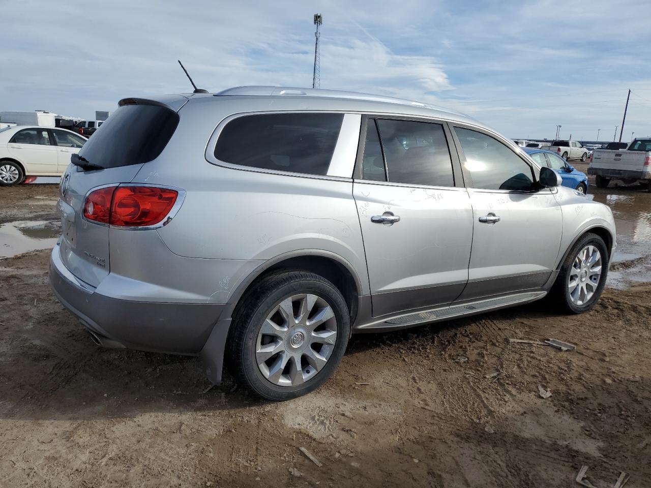 2011 BUICK ENCLAVE - Фото 3