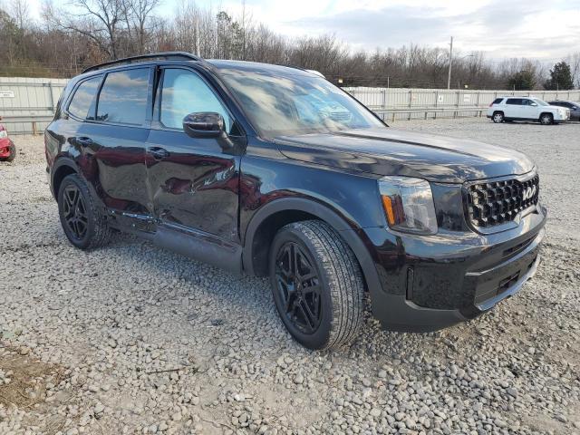 2024 Kia Telluride Ex - Фото 4