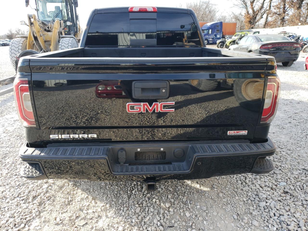 2016 GMC SIERRA K15 - Image 6