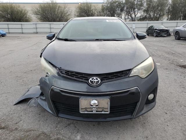 2014 Toyota Corolla L - Фото 5