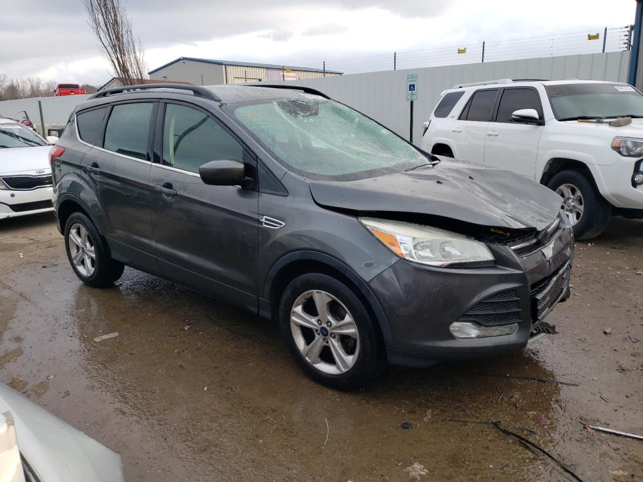 2015 FORD ESCAPE SE - Image 4
