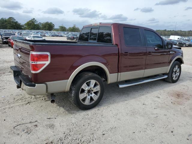 2010 Ford F150 Supercrew - Image 3
