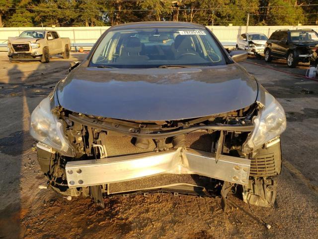 2015 Nissan Altima 2.5 - Image 5