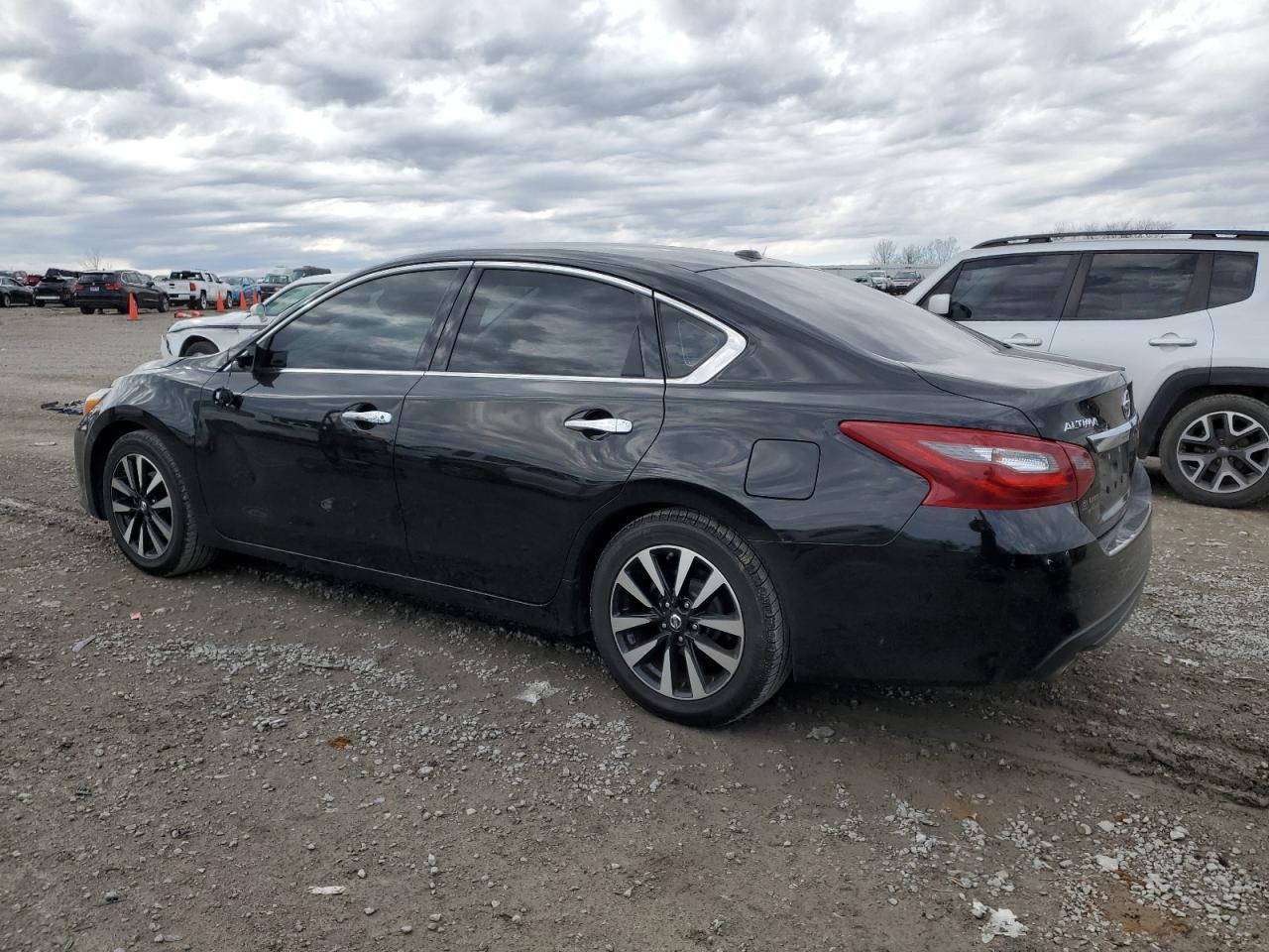 2018 NISSAN ALTIMA 2.5 - Image 2