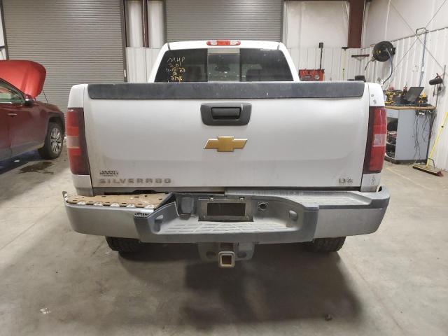 2013 Chevrolet Silverado K2500 Heavy Duty Ltz - Image 6