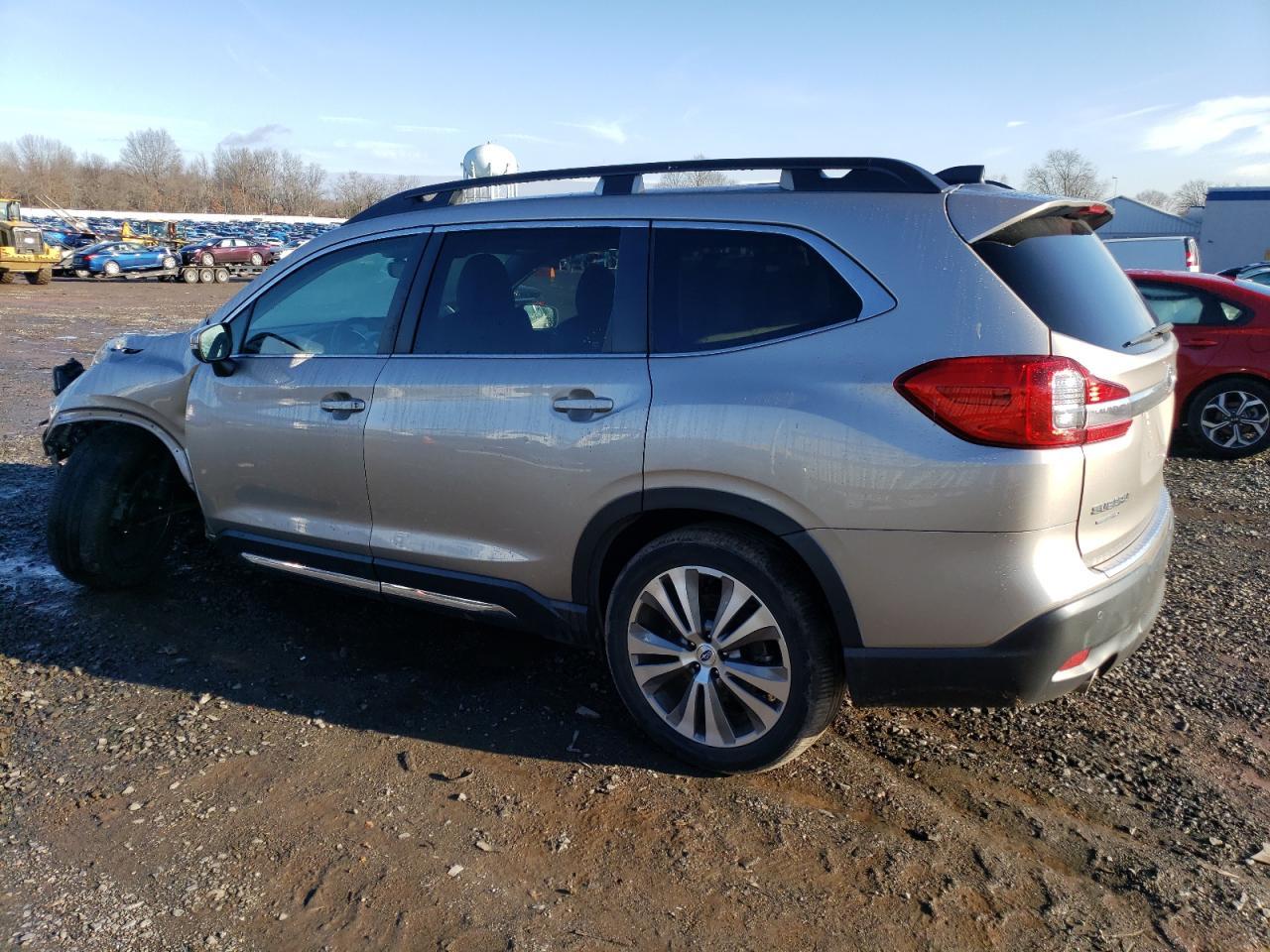 2020 SUBARU ASCENT LIM - Image 2