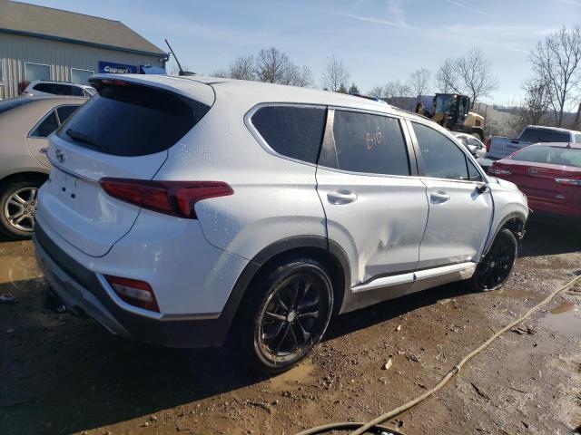 2020 Hyundai Santa Fe Se - Image 3