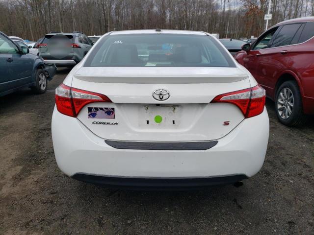 2015 Toyota Corolla L - Фото 6