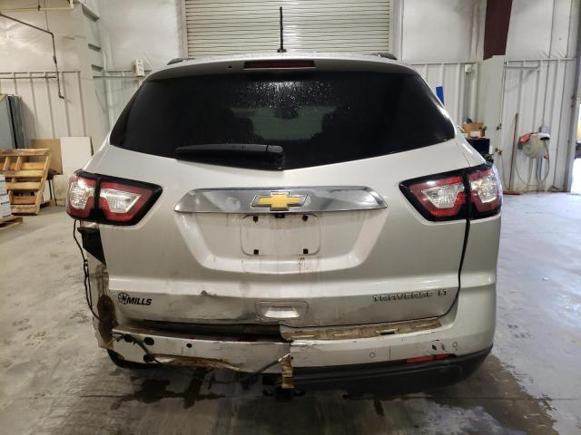 2015 Chevrolet Traverse Lt - Image 6