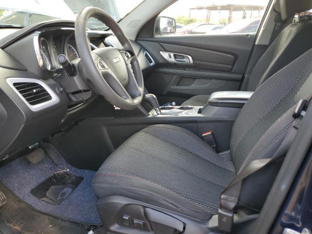 2016 GMC Terrain Sle - Фото 7