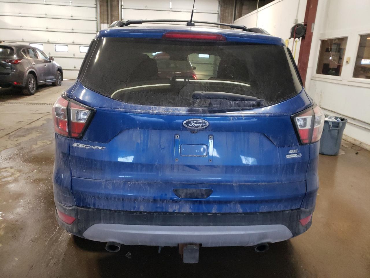 2017 FORD ESCAPE SE - Image 6