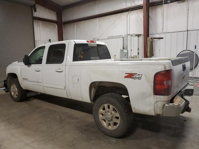 2013 Chevrolet Silverado K2500 Heavy Duty Ltz - Image 2