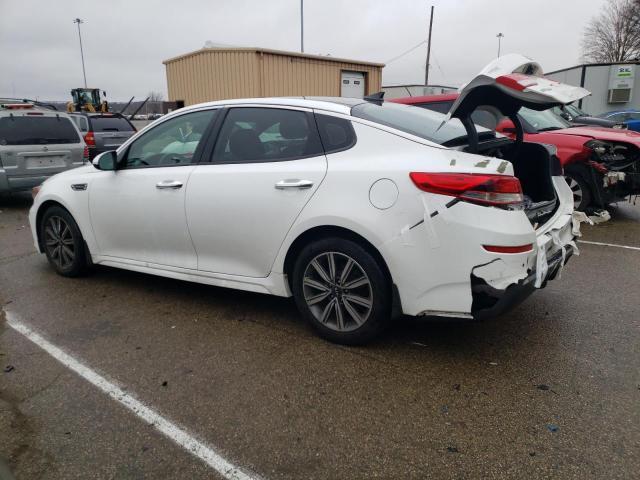2019 Kia Optima Lx - Фото 2