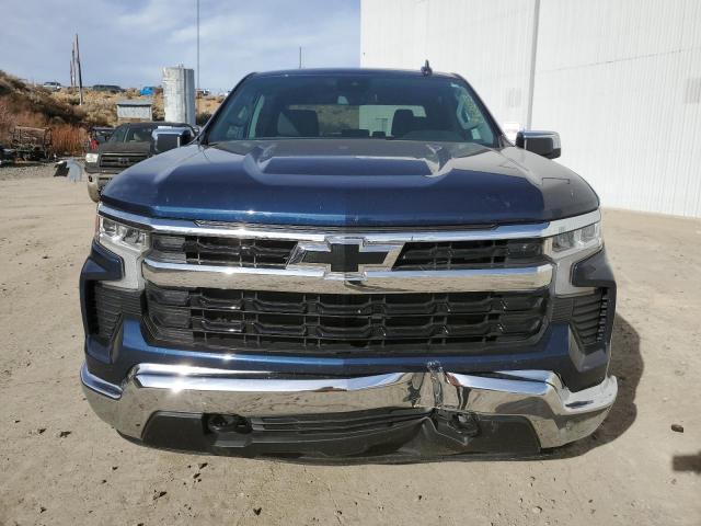 2023 Chevrolet Silverado K1500 Lt - Фото 5