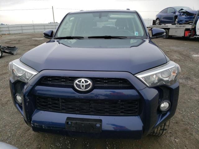 2019 Toyota 4Runner Sr5 - Фото 5