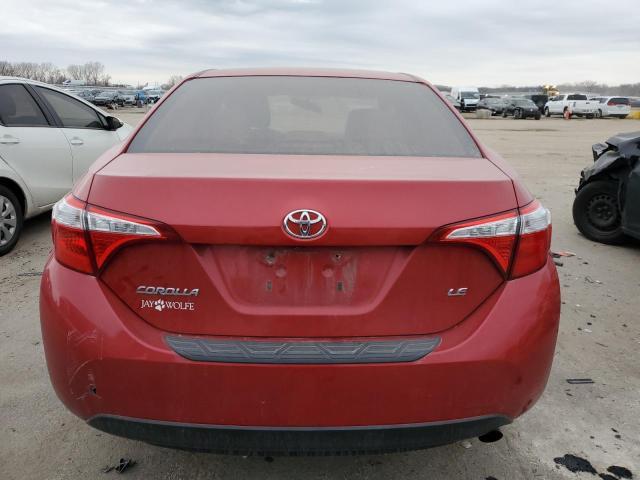 2016 Toyota Corolla L - Image 6