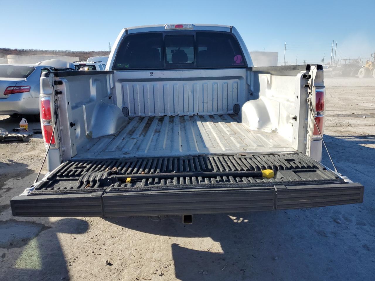 2013 FORD F150 SUPER - Фото 6