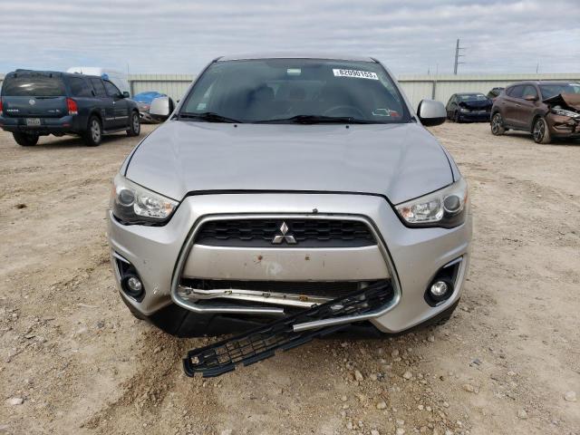 2014 Mitsubishi Outlander Sport Es - Image 5