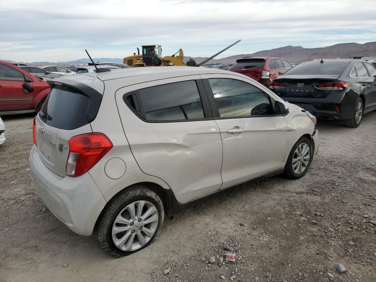 2018 CHEVROLET SPARK 1LT - Image 3