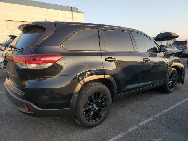 2019 Toyota Highlander Se - Фото 3