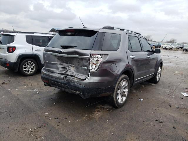 2013 Ford Explorer Limited - Image 3