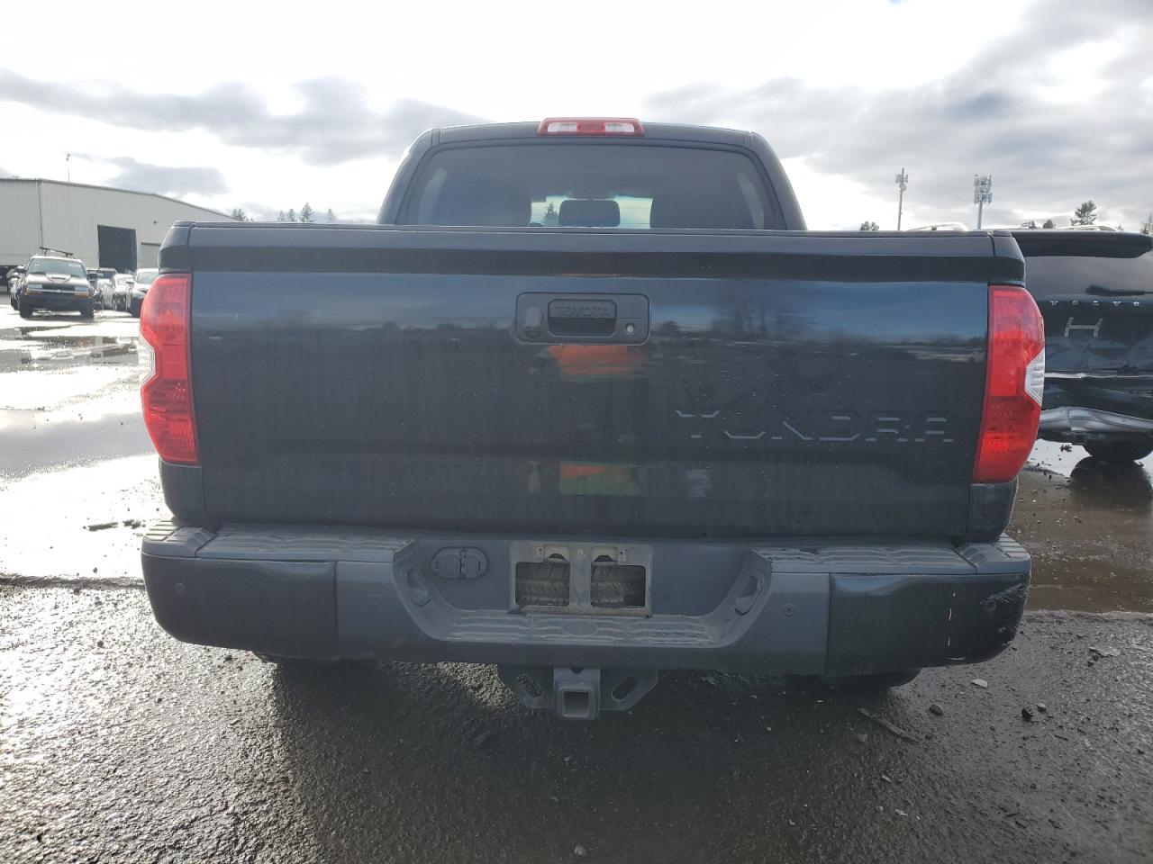 2014 TOYOTA TUNDRA CRE - Image 6