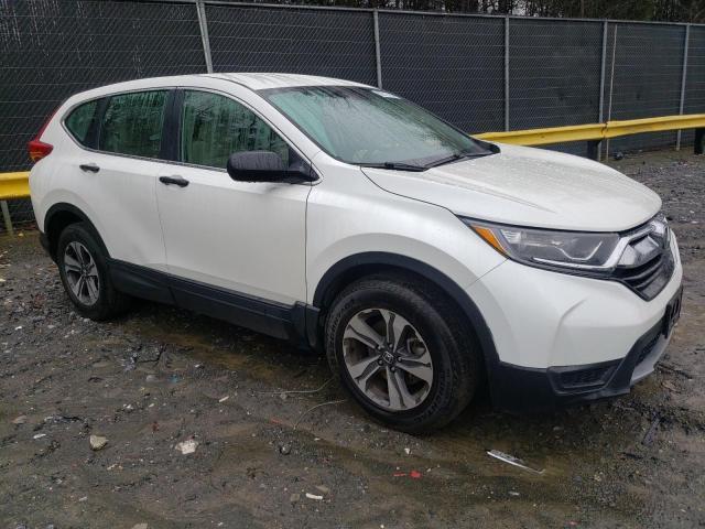 2018 HONDA CR-V LX - Image 4