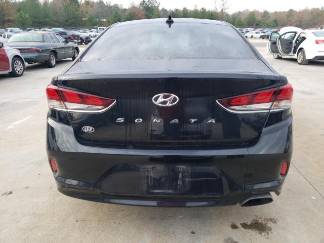 2019 Hyundai Sonata Limited - Image 6