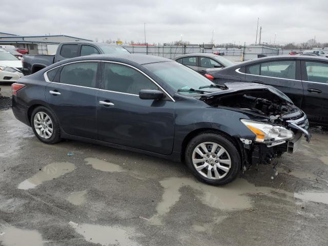 2015 Nissan Altima 2.5 - Фото 4