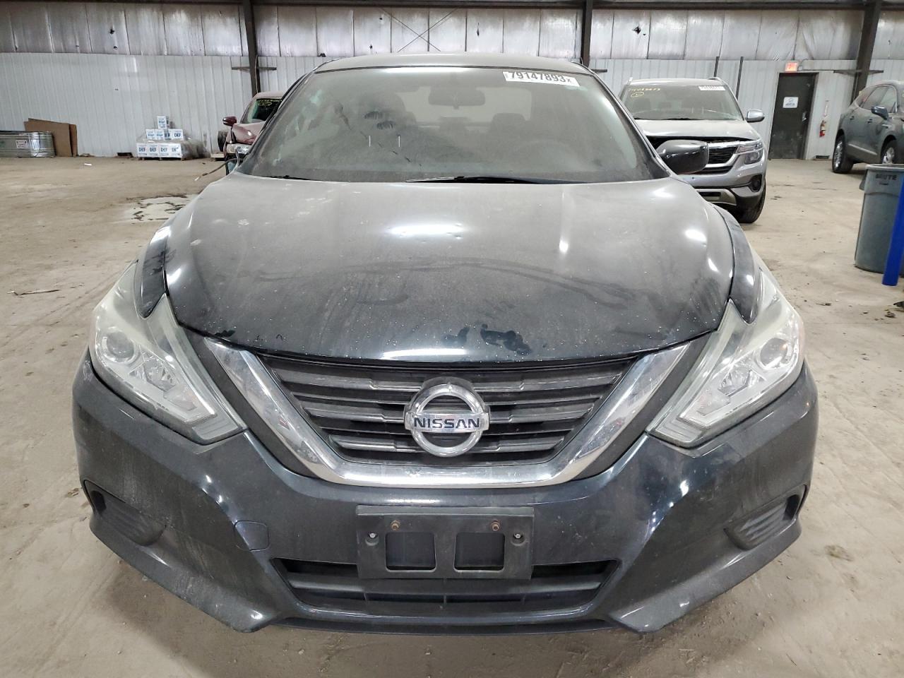 2016 NISSAN ALTIMA 2.5 - Image 5