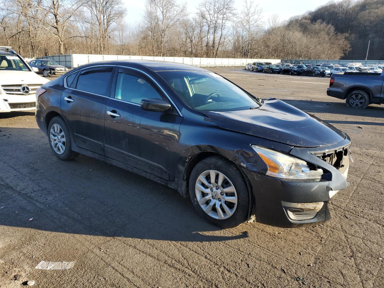 2015 NISSAN ALTIMA 2.5 - Image 4
