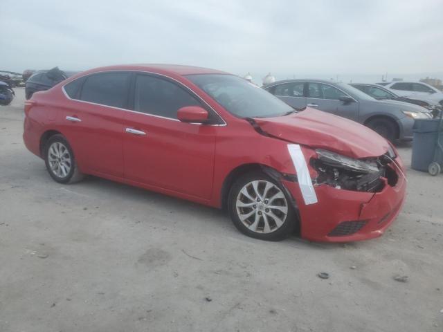 2018 Nissan Sentra S - Фото 4