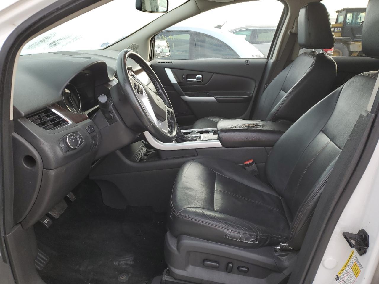 2011 FORD EDGE LIMIT - Фото 7