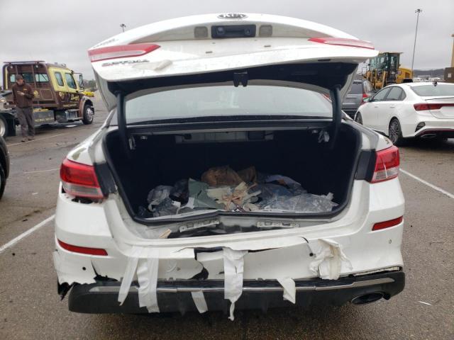 2019 Kia Optima Lx - Фото 6