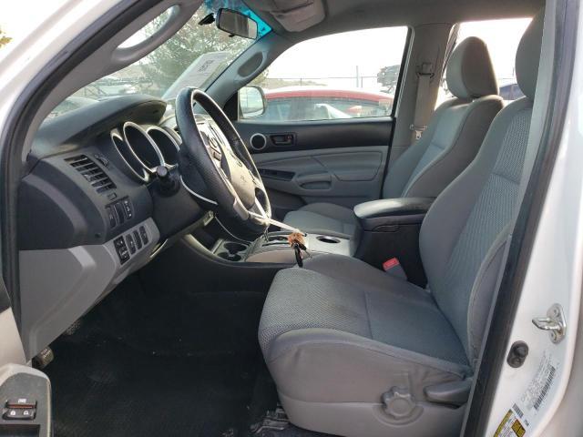 2014 Toyota Tacoma Double Cab Long Bed - Image 7