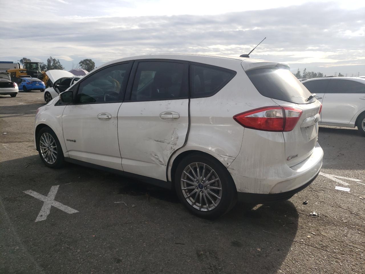 2013 FORD C-MAX SE - Image 2