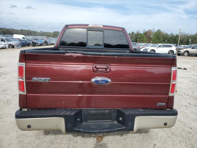 2010 Ford F150 Supercrew - Image 6