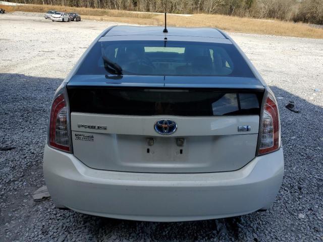 2014 Toyota Prius - Image 6