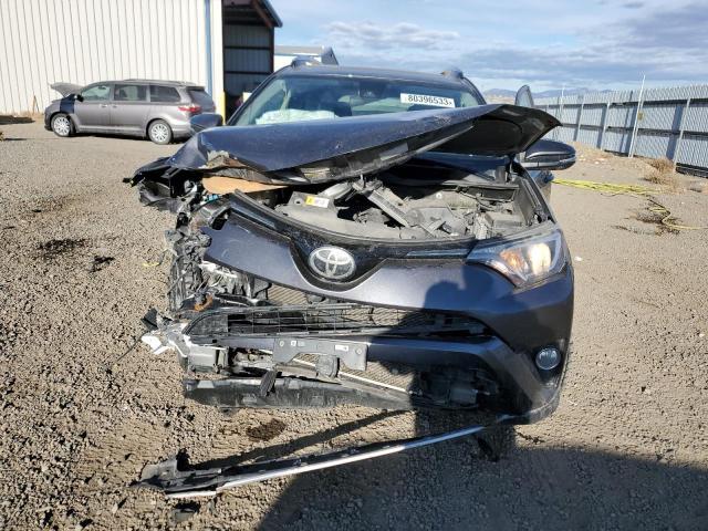 2017 Toyota Rav4 Xle - Фото 5
