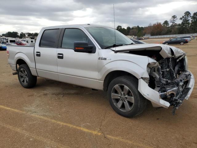 2014 Ford F150 Supercrew - Image 4