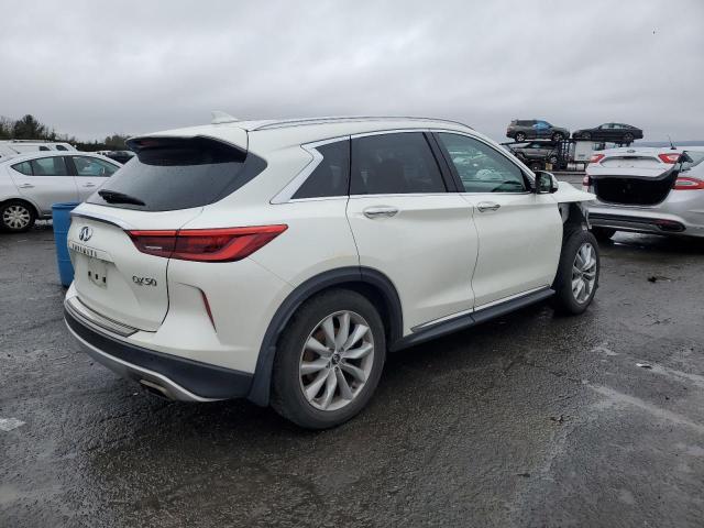 2019 Infiniti Qx50 Essential - Фото 3